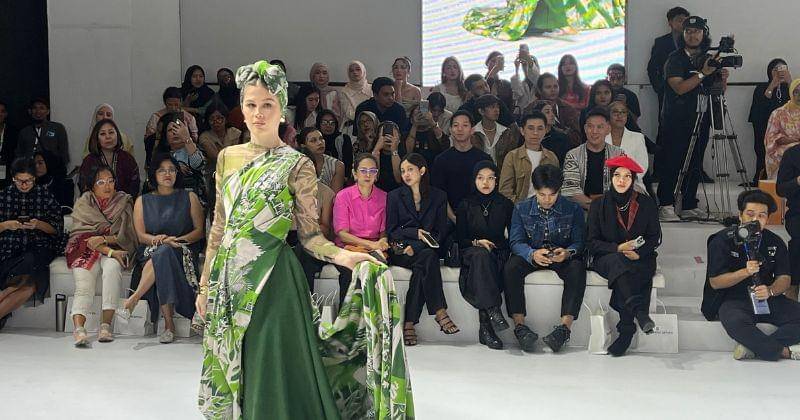 Popmama.com/Putri Syifa N